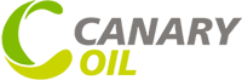 Canary Oil logotipo